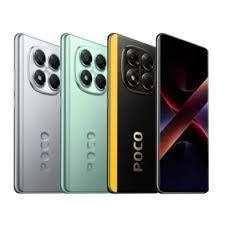 Celular Xiaomi Poco X7 5g Dual Sim 256gb 8ram 50mpx