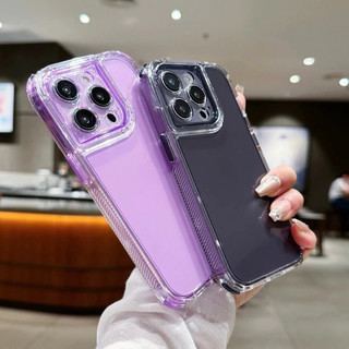 Capinha Ante Impacto Samsung A05 Alta Qualidade e Estilo