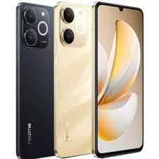 Celular Samrtphone Realme Note 70 128gb 4gb